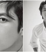 张根硕退伍后的画报：想要删除以往与我相关的网路纪录