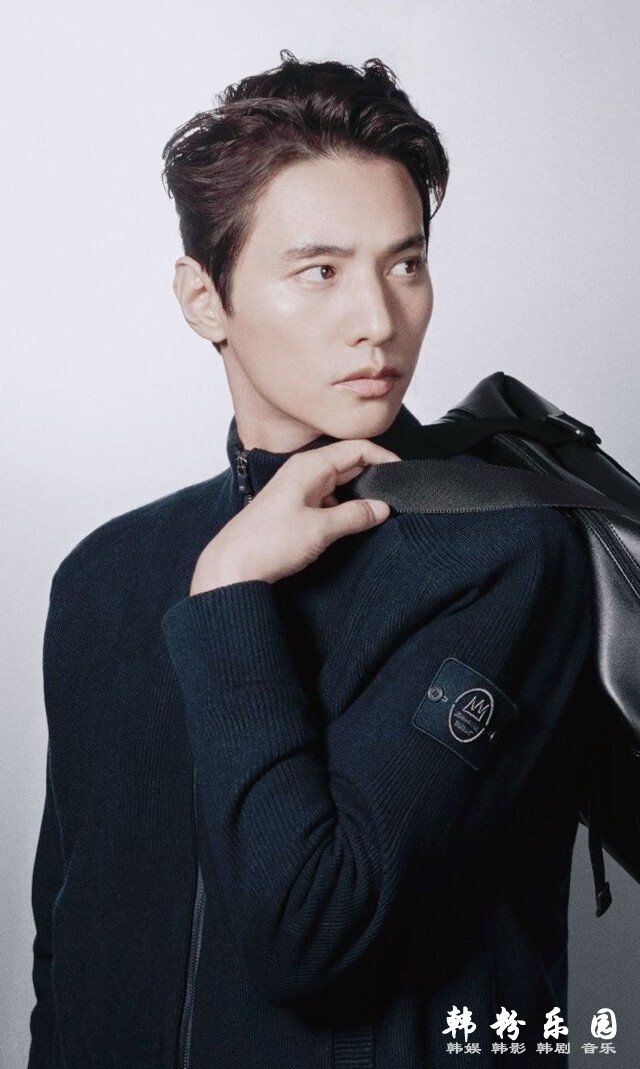 男星 元斌 拒绝出演电视剧《不死之身》