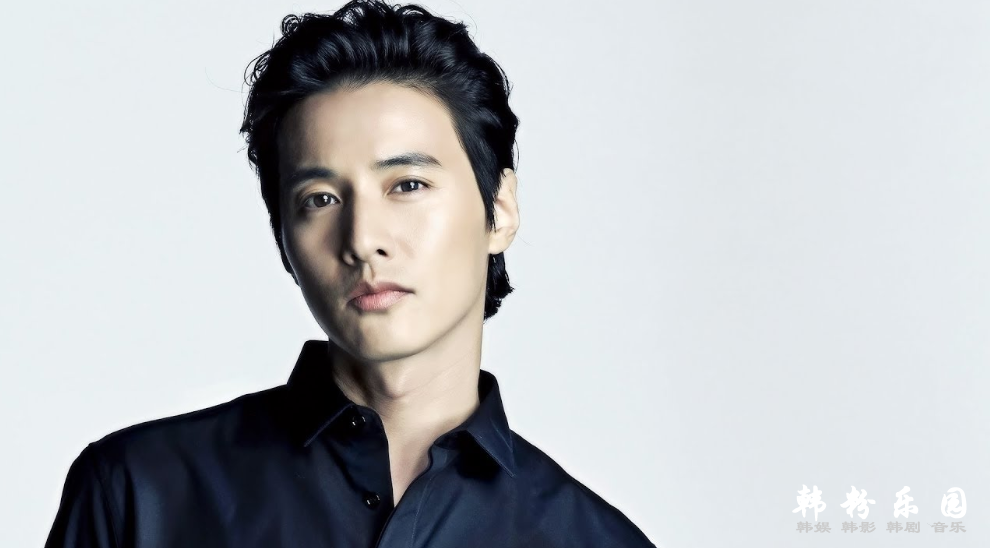 男星 元斌 拒绝出演电视剧《不死之身》