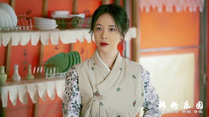 黄正音在刘亚仁家正对面 购置46.5亿韩元的梨泰院豪宅