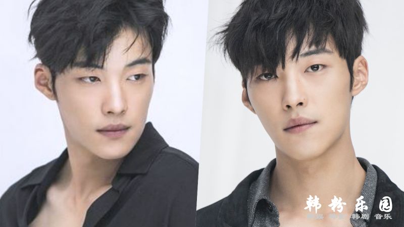 禹棹 入伍前写亲笔信给粉丝 感谢大家 我非常幸福