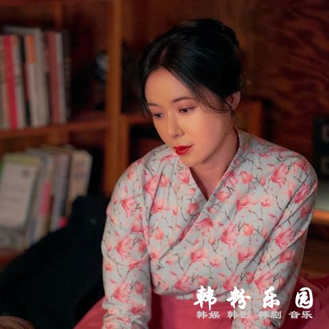 黄正音在刘亚仁家正对面 购置46.5亿韩元的梨泰院豪宅