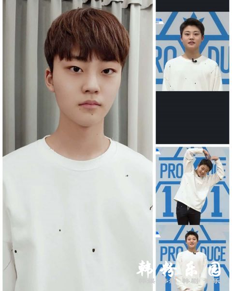 《SKY Castle》秀韩长这么高了 转眼181cm变清秀欧巴