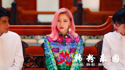 GD穿过1500万韩元的西装都只能排第2，谁是第1？