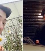 禹棹焕7月6日即入伍 欧巴我还没准备好