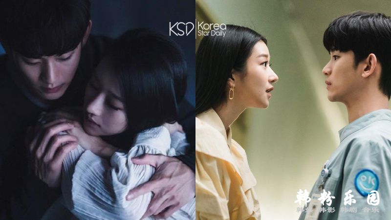 《虽然是精神病但没关系》以后撩人就用蝴蝶拥抱法