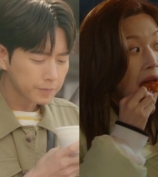 忍得住吗？ 让你看到流口水的韩剧场面