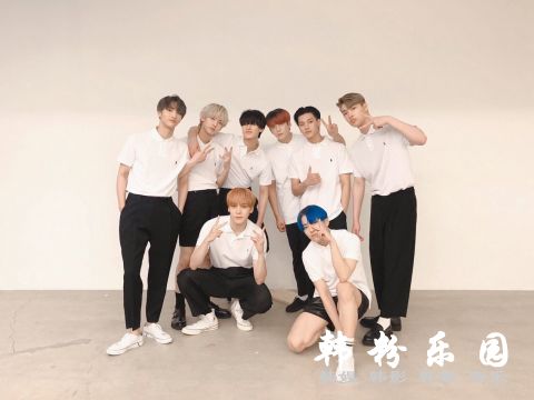 ATEEZ 经典「黑帽男」再度登场 新专辑预告片