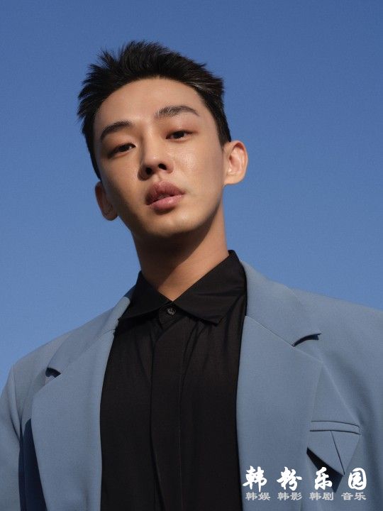 刘亚仁 金贤珠 朴正民 出演《釜山行》导演新作《地狱》