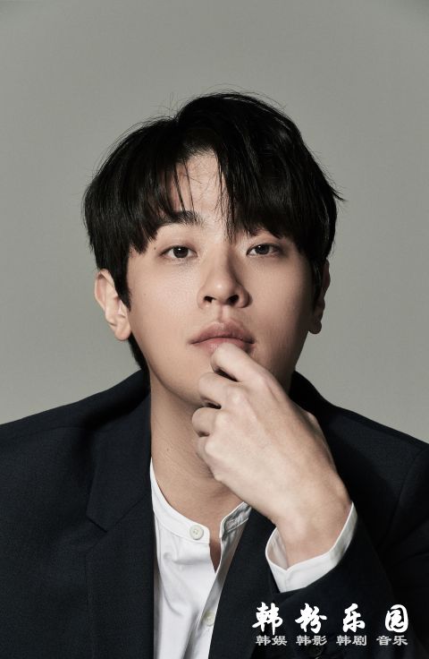 电视剧《地狱》刘亚仁、朴正民、金贤珠、元贞儿主演