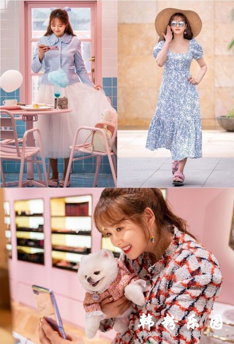 李宰旭一句话浇熄她所有热情 高雅罗充满浪漫期待 