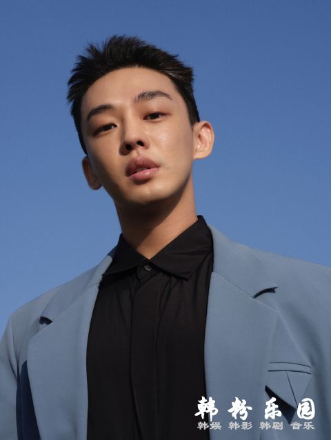 电视剧《地狱》刘亚仁、朴正民、金贤珠、元贞儿主演