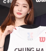 金请夏将出演《丛林的法则》韩国篇 预计下半年播出