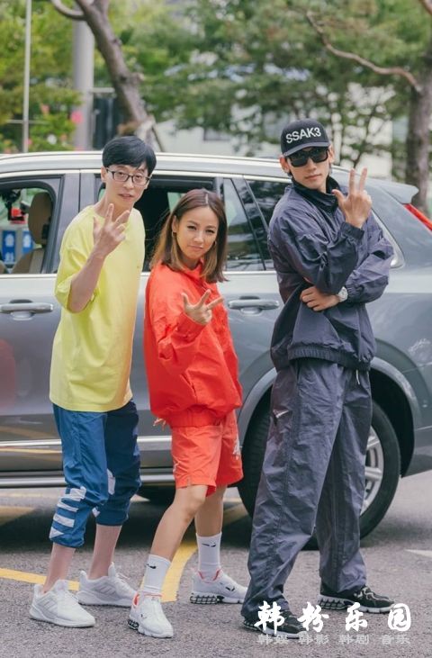 怪物新人 SSAK3 出道舞台破150万观看人次,创下今年最高收视!