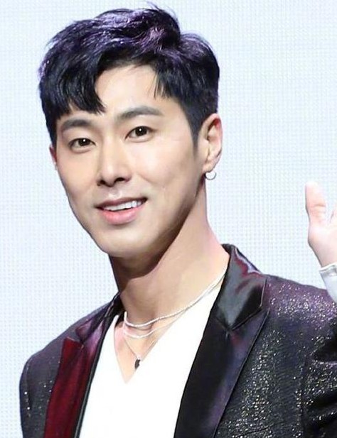 东方神起郑允浩发行个人专辑 共收录6首歌曲