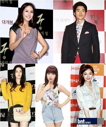 KBS月火剧《海云台恋人们》金康宇 赵茹贞 南圭丽 郑锡元 朴素妍 16集完结（在线16）