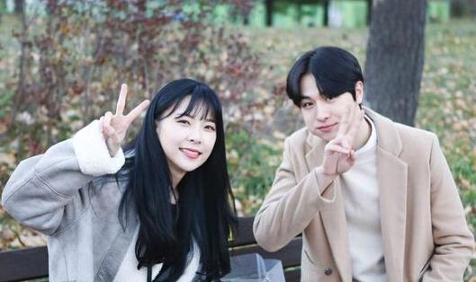 网络电视剧《哥哥失踪了》姜崔钟显 表惠美 （凤凰天使-06完结）