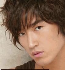 李珉宇Lee Min Woo 이민우 (神話신화)