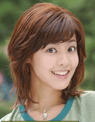 李允智(李允芝) 이윤지