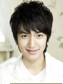 李民浩(李敏镐) 이민호