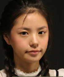 闵孝琳(闵效璘) 민효린