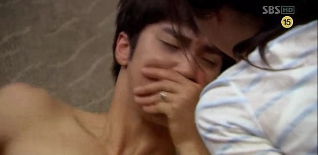 《新妓生传》穿帮镜头(有图)