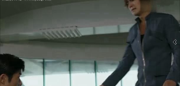 《城市猎人》第14集 穿帮镜头(有图)