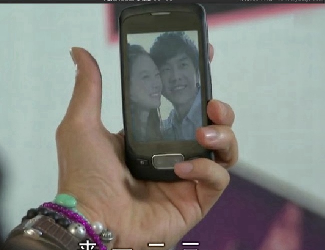 《我的女友是九尾狐》第12集 穿帮镜头(有图)