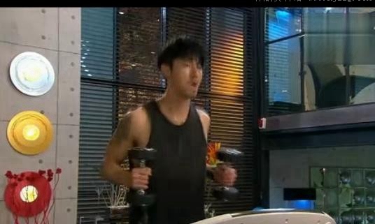 《最佳爱情》第01集 穿帮镜头(有图)