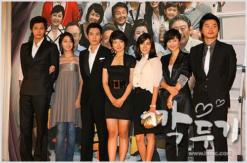 《萝卜泡菜》我还能继续爱你吗?